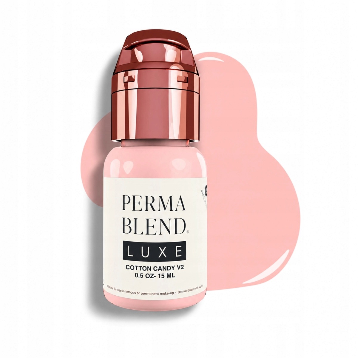 Perma Blend Luxe Pigment Cotton Candy V2 15 ml