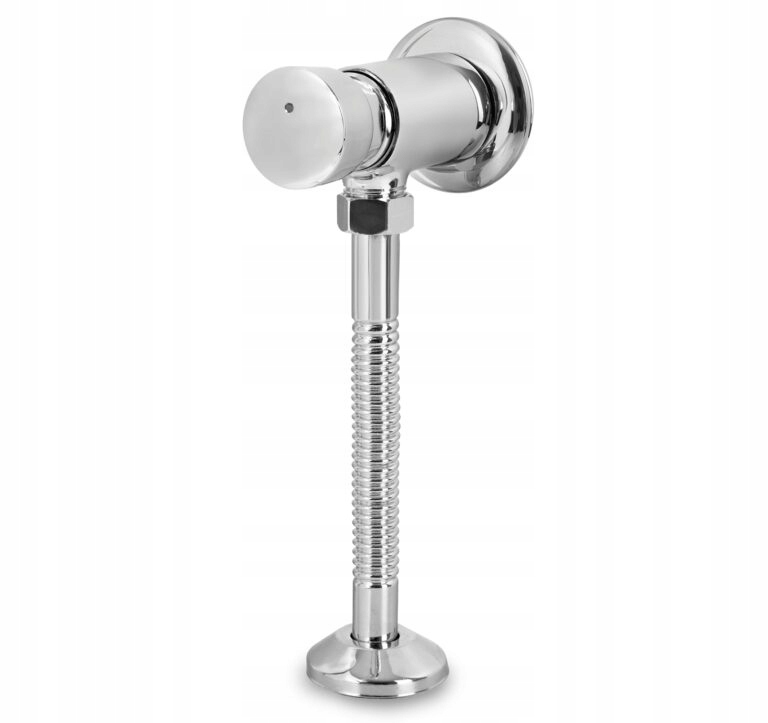 Časová Pisoárová Baterie Classic Chrom