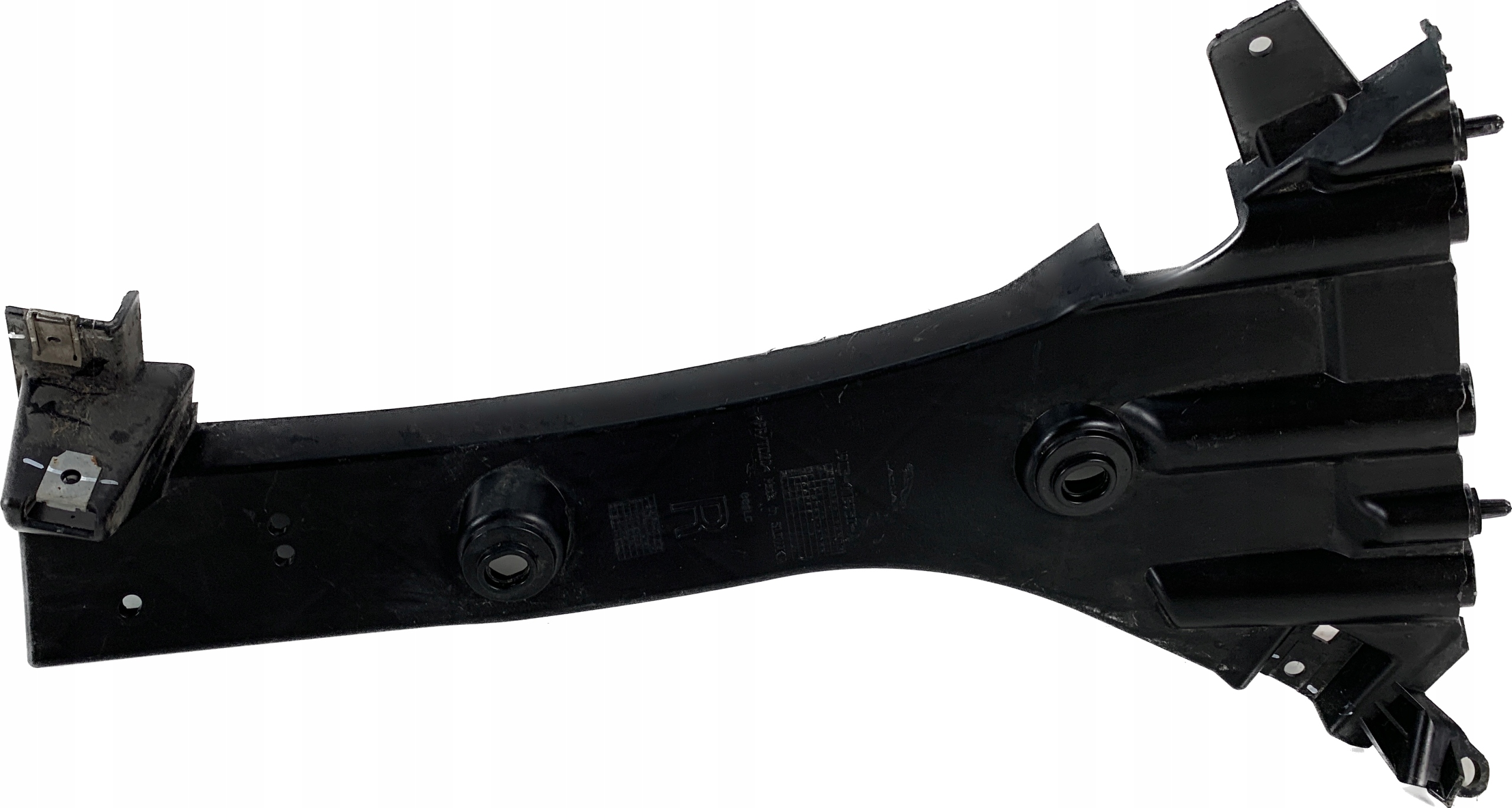 E-PACE bumper bracket right rear part J9C3-17B930-A