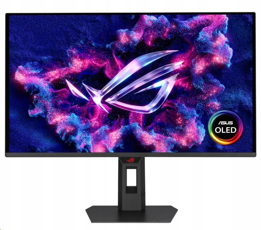 Asus Rog Strix/ XG27AQDNG/ 26, 5"/ Qd-oled/ Qhd/ 360Hz/ 0, 03ms/ Čierna/…