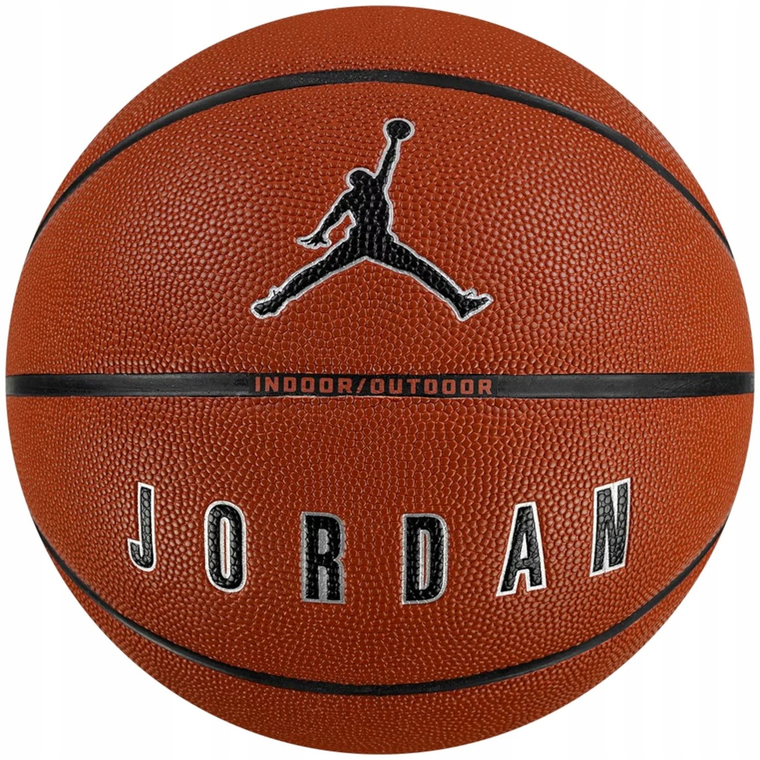 JORDAN ULTIMATE 2.0 8P IN/OU (6) Basketbalová lopta