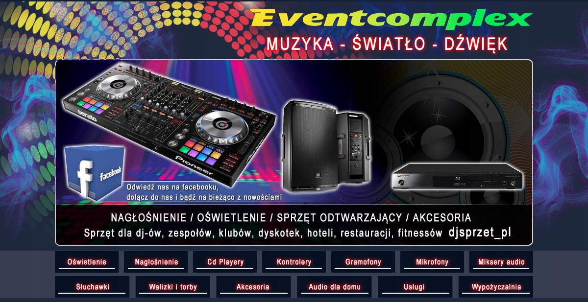 Pioneer DDJ-SB3 TORBA CASE POKROWIEC DWUKOMOROWY Wysokość produktu 11 cm