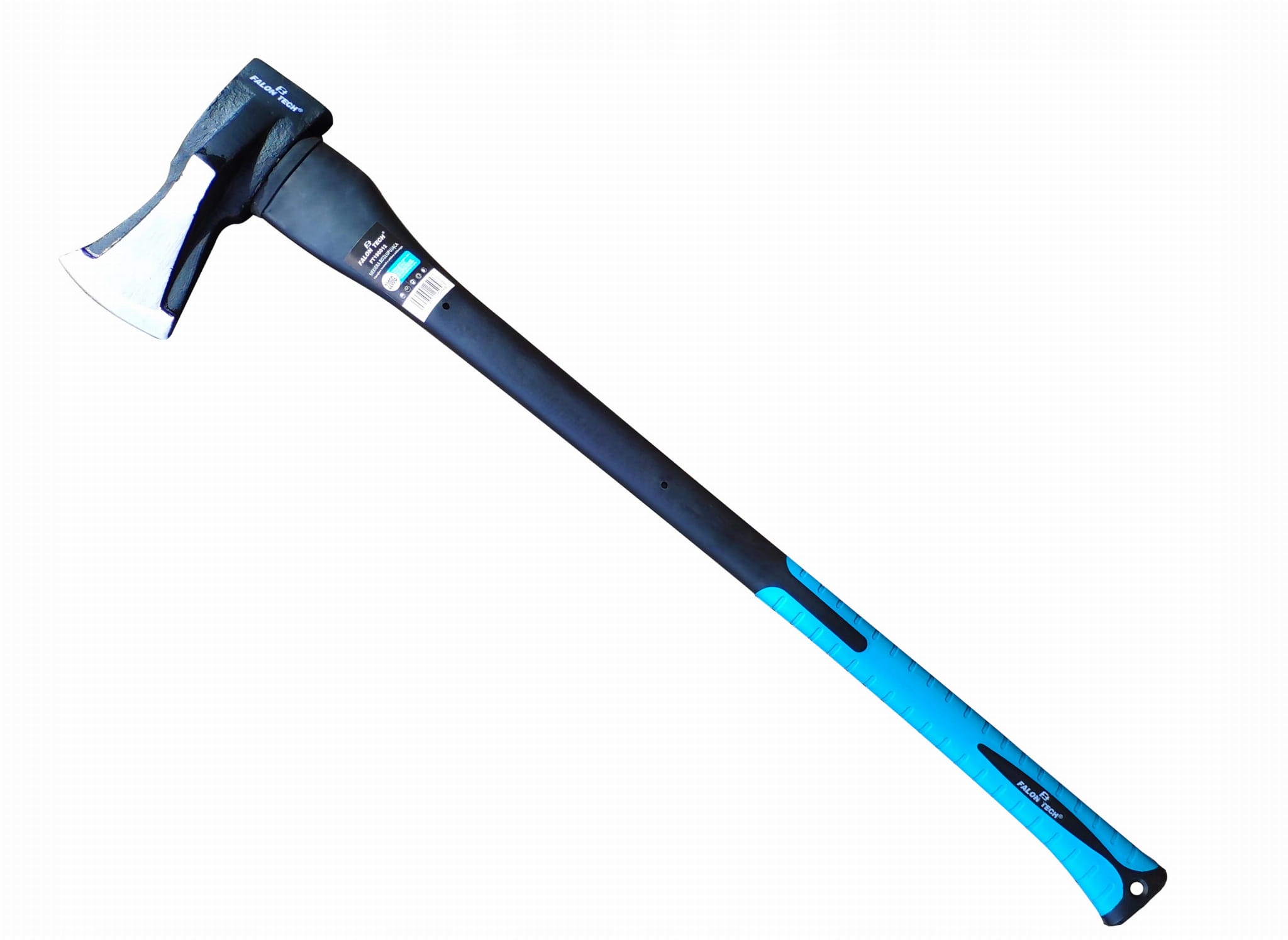 

Siekiera rozłupująca fiber glass 2200g włókno