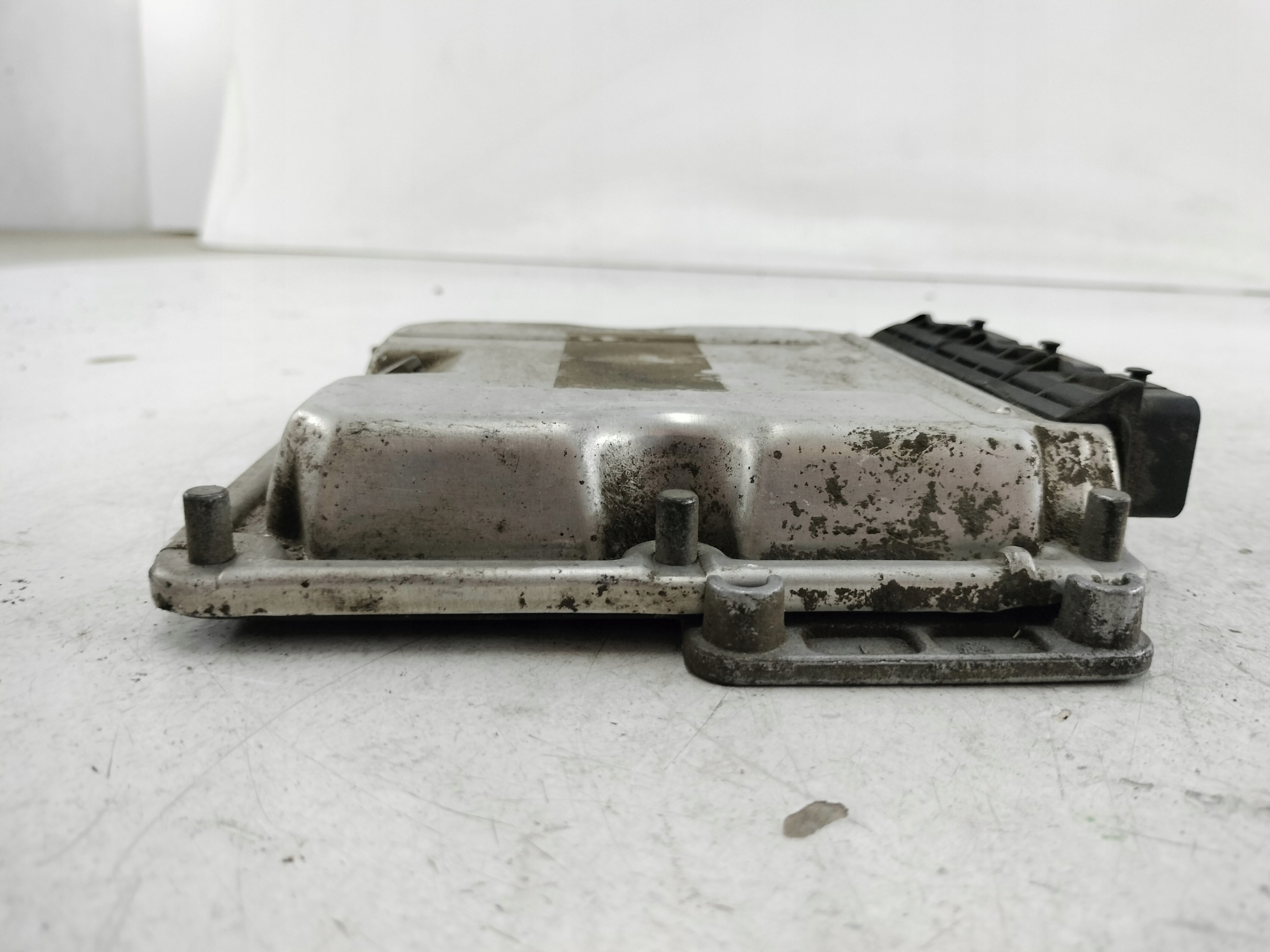 computer Motore RENAULT 0281001934 8200039569