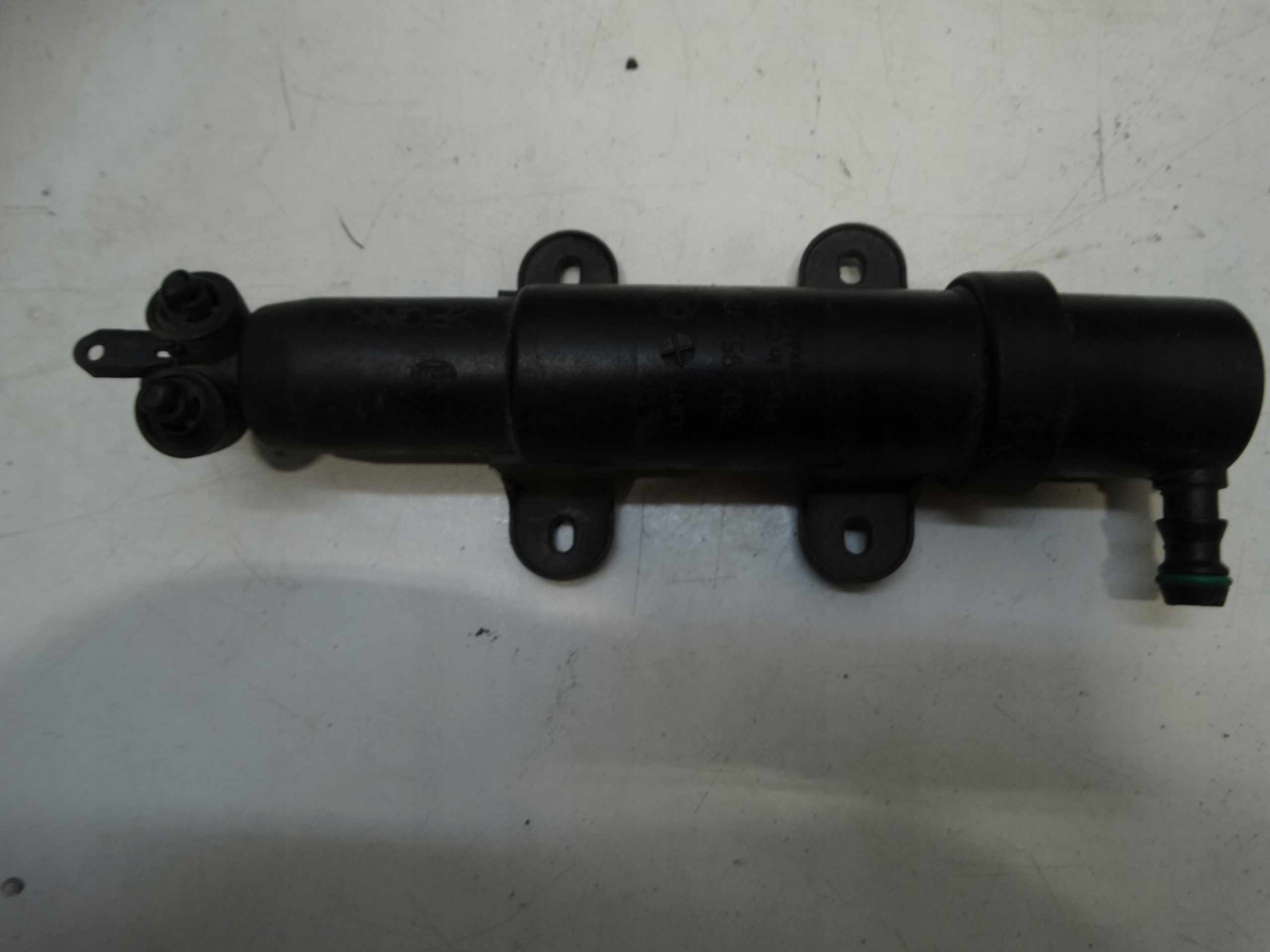 washer REFLEKTOROW lights left right front SKODA SUPERB II 3U0955979