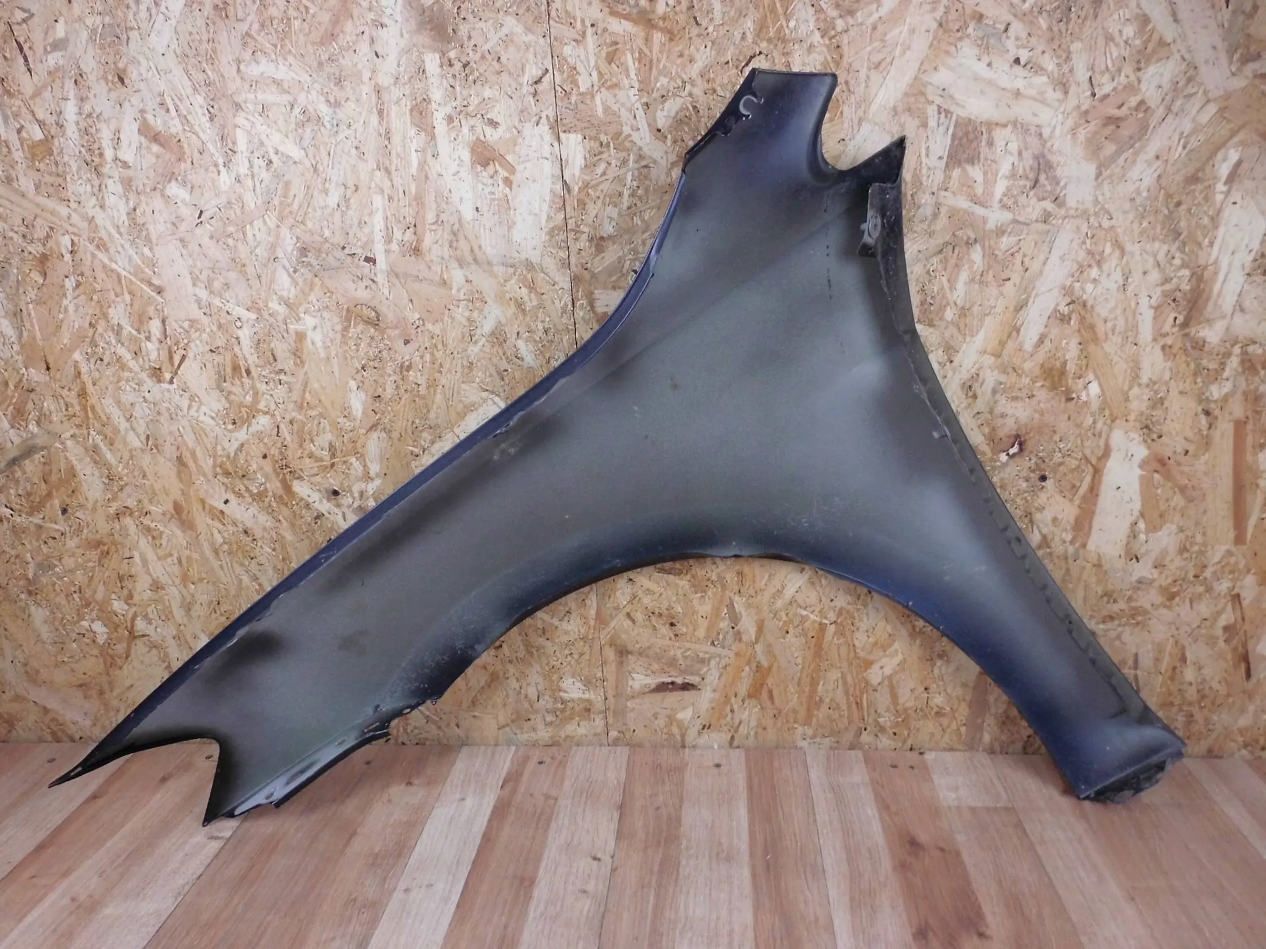 Volkswagen Golf VII 2012-2020 fender right front front 5G