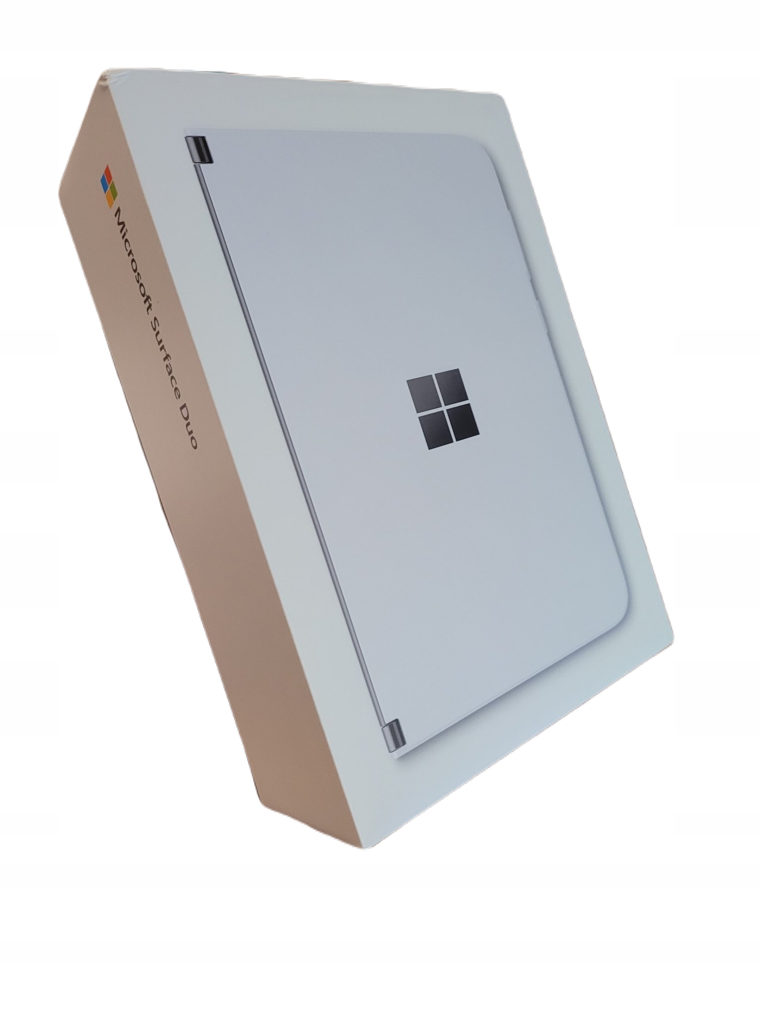 Складной смартфон Microsoft Surface Duo Fold Flip модель телефона другая модель