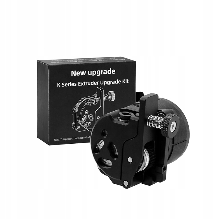 Upgrade extrudéru s motorem Creality K1 K1C K1 Max K1 Se Ender-3 V3 Plus