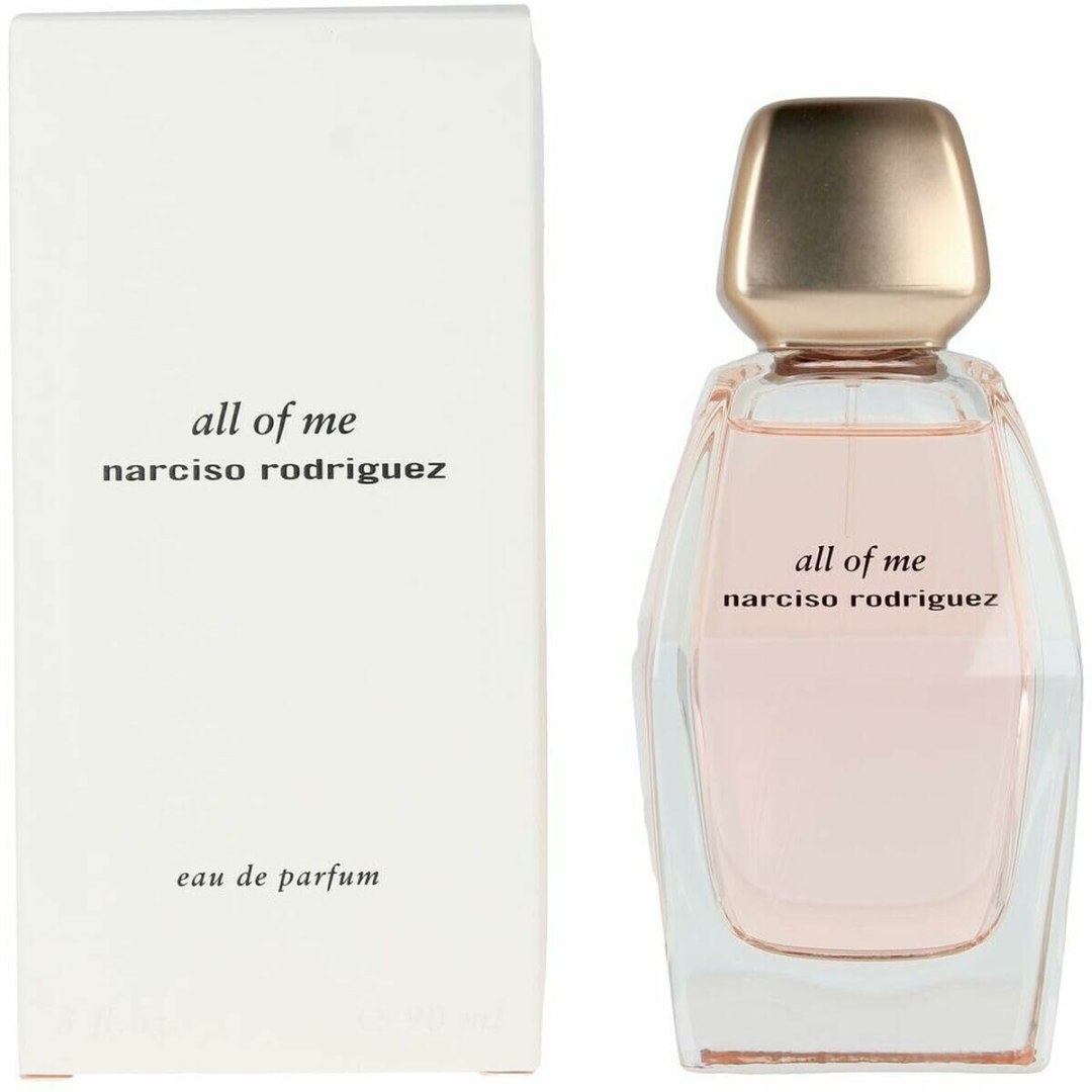Dámské Parfémy Narciso Rodriguez Edp Edp 90 ml All Of Me