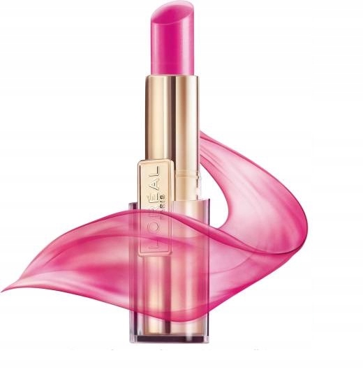 Paris Rouge Caresse pomadka 07 Cheeky Magenta
