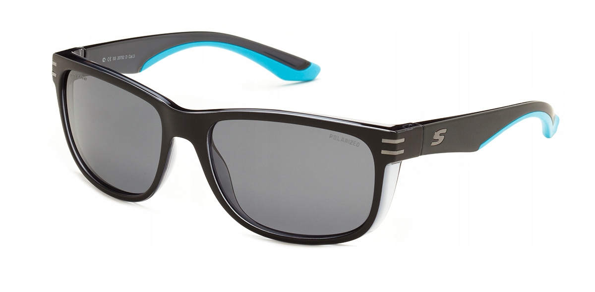 MESKIE OKULARY POLARYZACYJNE SOLANO SS20752D