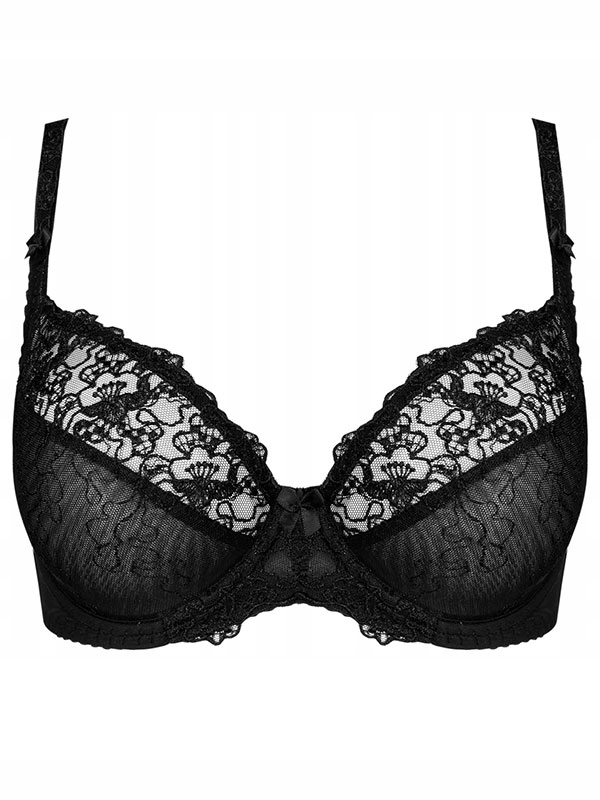 Měkká podprsenka Emilia K02 soft 65J