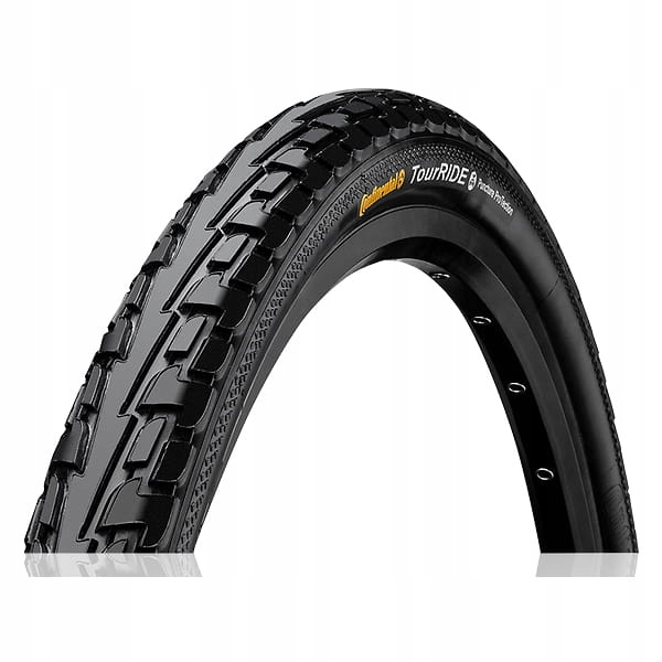 Opona Continental Ride Tour 700x37 (28x1.4) Kod producenta 0101155