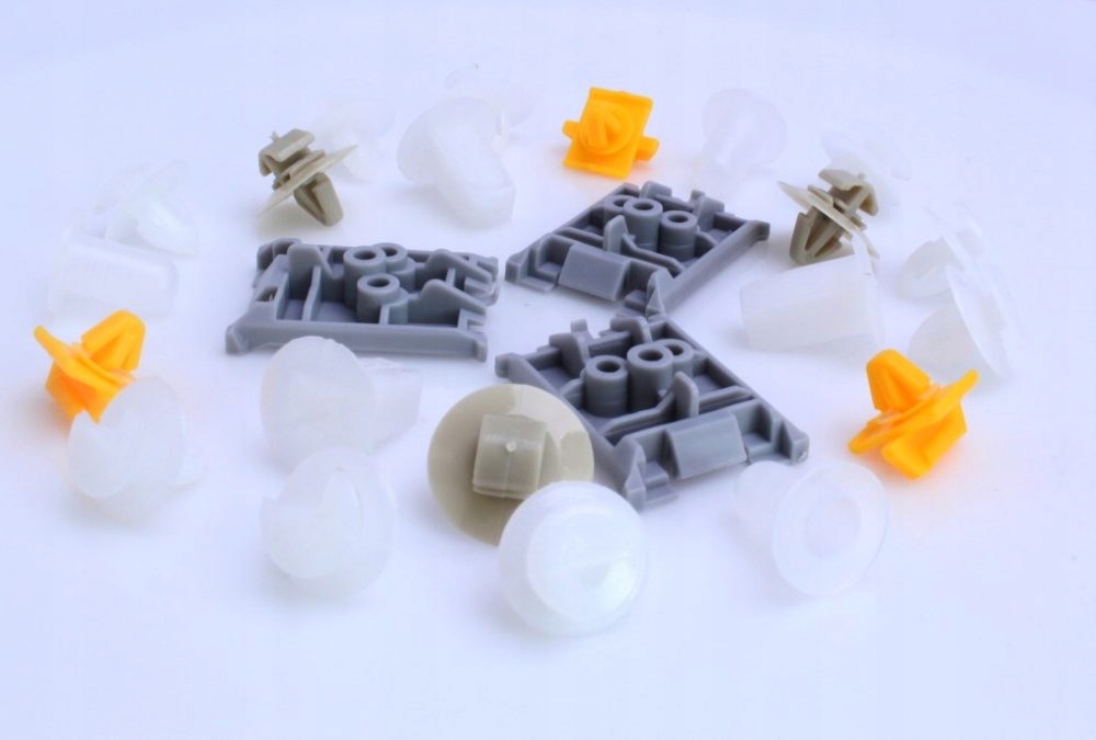 A-TC001 SPINKI SAMOCHODOWE DO RENAULT – 300 SZT. Kod producenta A-TC001