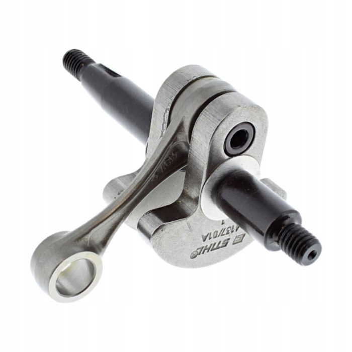 Nd Stihl Kľuková hriadeľ pre krovinorez vyvetvovacia pílu plotostrih Fs