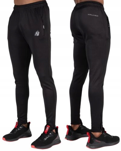 Kalhoty Gorilla Wear Scottsdale Track Pants XXL