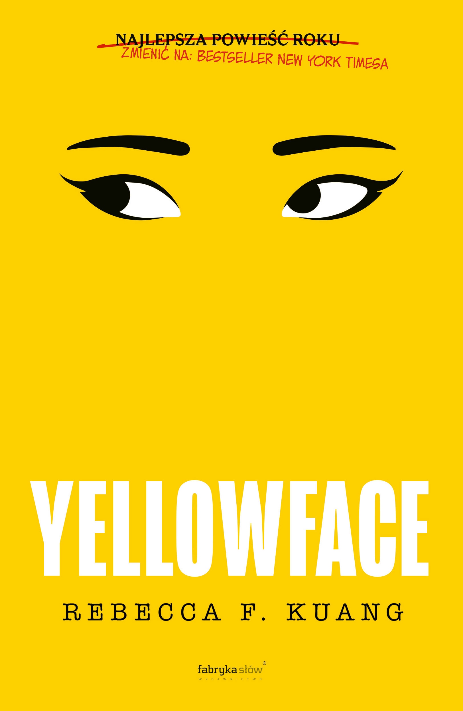 (e-book) Yellowface