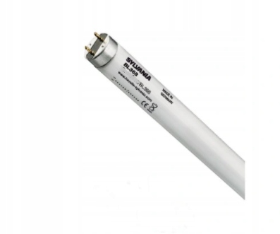 

Świetlówka Sylvania G13 20W F20W/T12/BL368