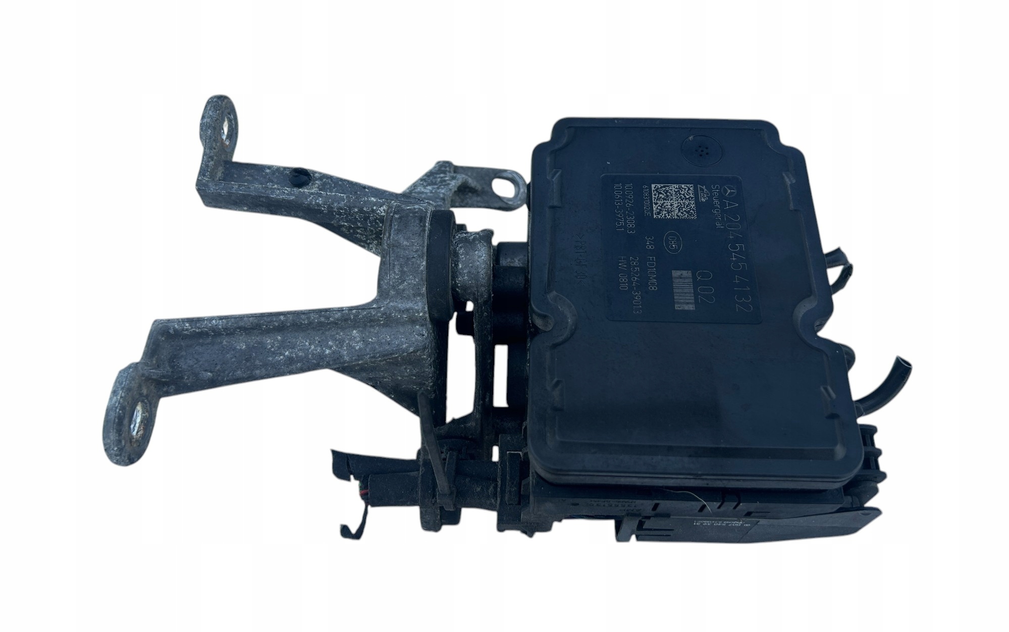pump control unit ABS MERCEDES GLK X204 A2045454132