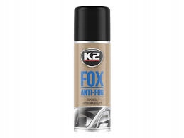 

Preparat antyroszeniowy K2 Fox 150ml antypara