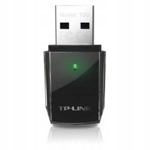Karta sieciowa TPLink Archer T2U WiFi AC600 USB