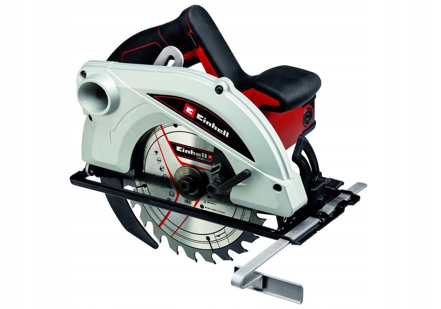 Kotoučová pila Tc-cs 1410 Einhell
