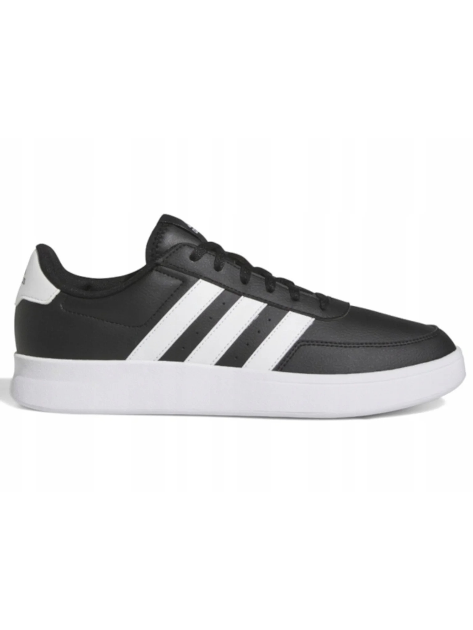 Boty Adidas Breaknet HP9425 45 1/3 Černá