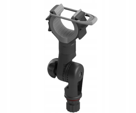 Univerzální držák pro příďový motor s lepeným uchycením [rh101] regulace