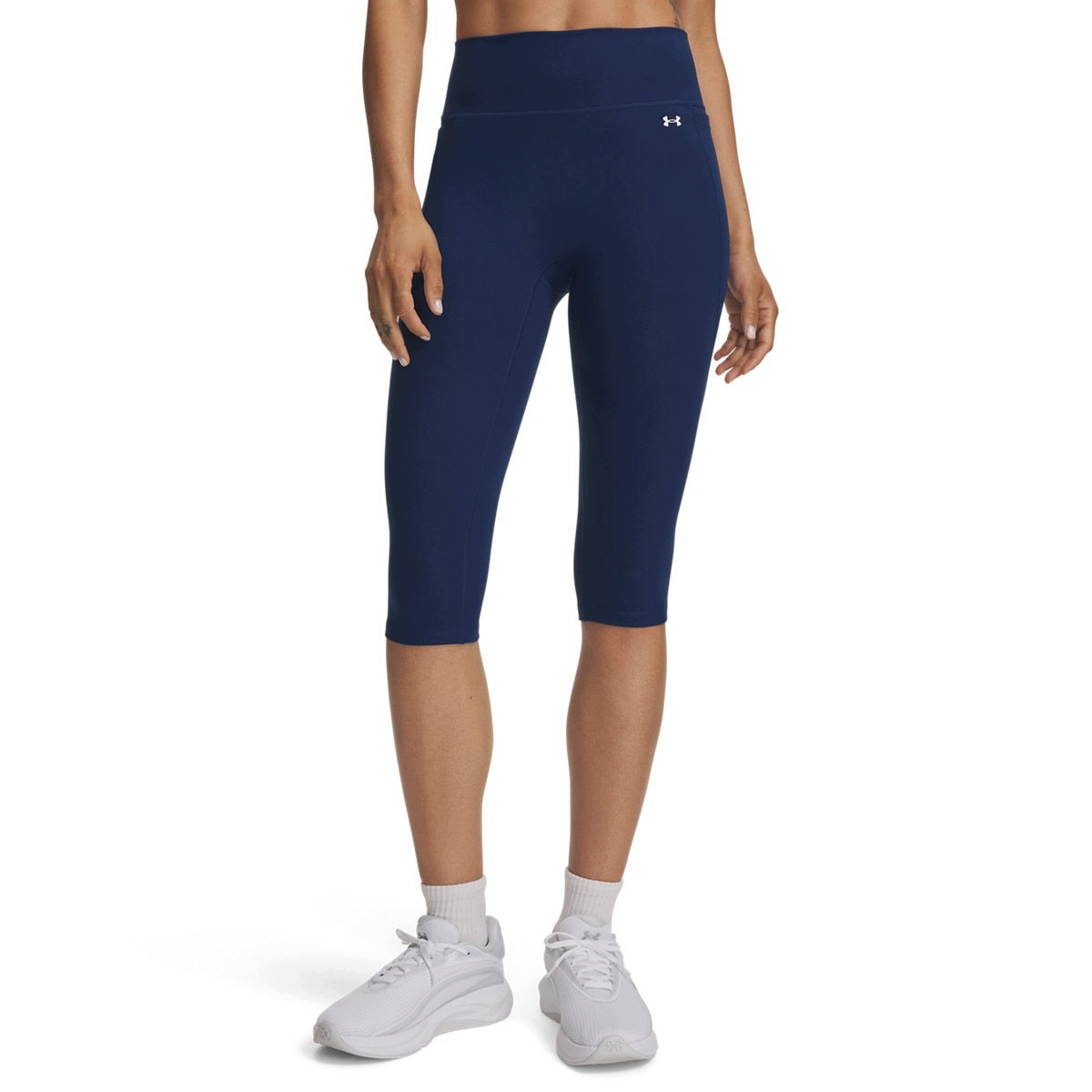 Under Armour Dámské legíny Under Armour Motion Capri