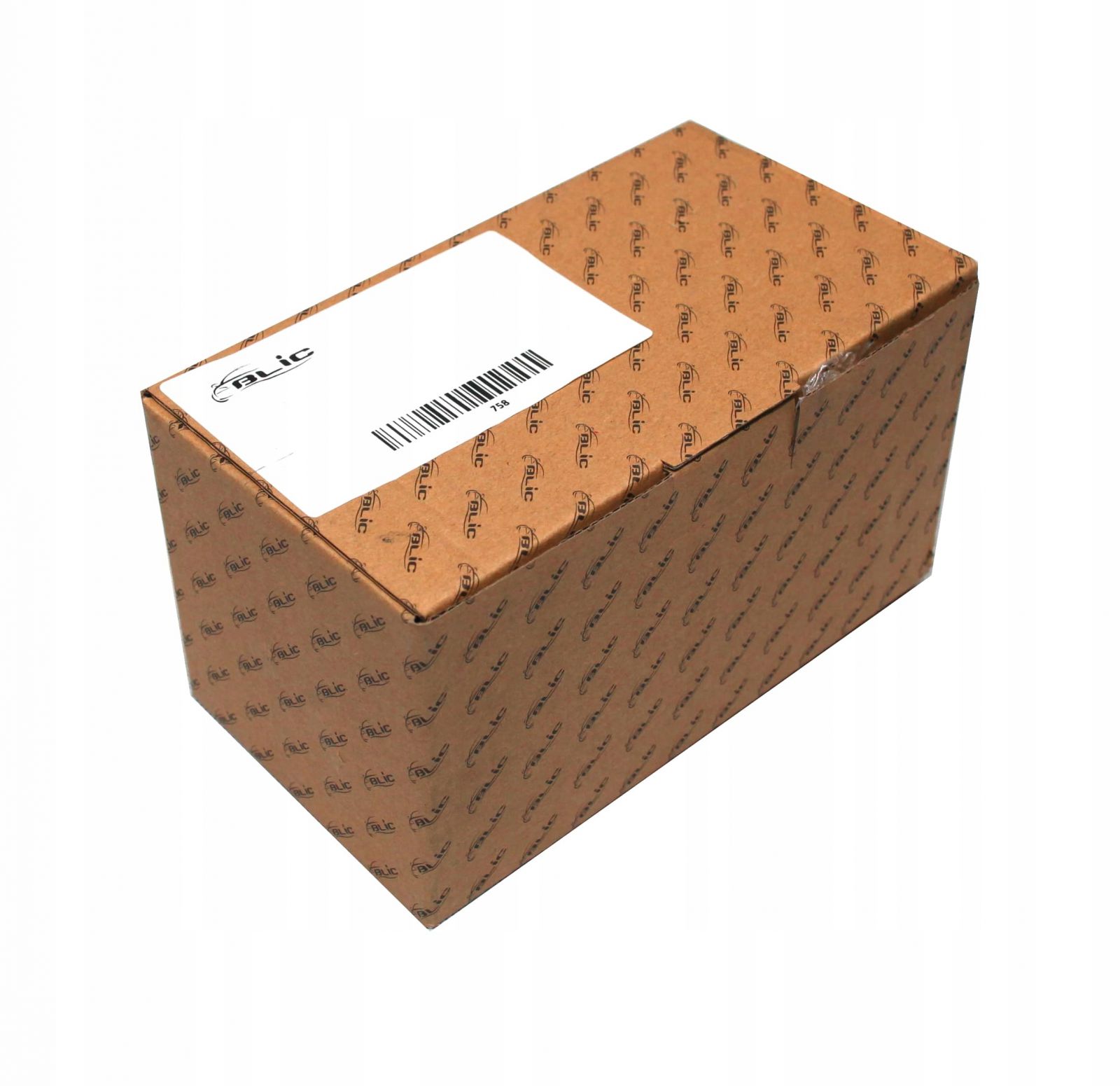 BLIC 5402-04-1325510 LUSTERKO ZEWNĘTRZNE MERCEDES