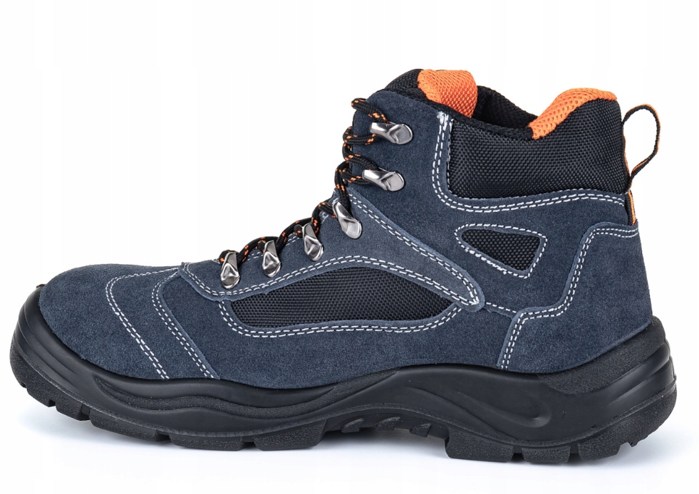 Buty Robocze Trzewiki ARDON PRIME HIGHTREK S1P 46 Marka Ardon