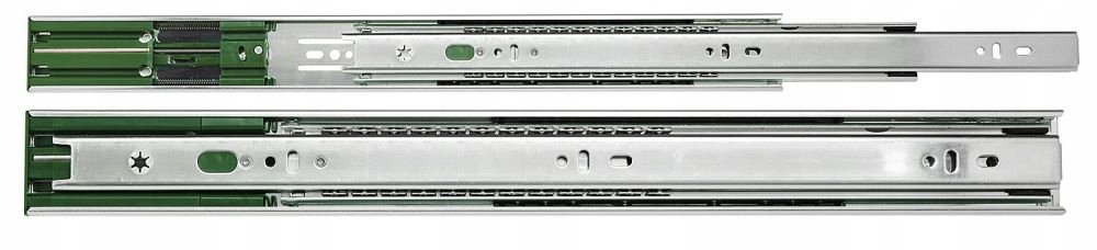 

Prowadnica kulkowa Gtv Versalite L-550mm domyk