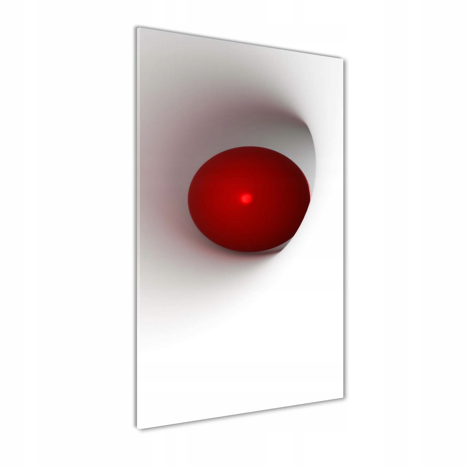 

Foto-obraz na szkle pionowy Abstrakcja kula 60x120