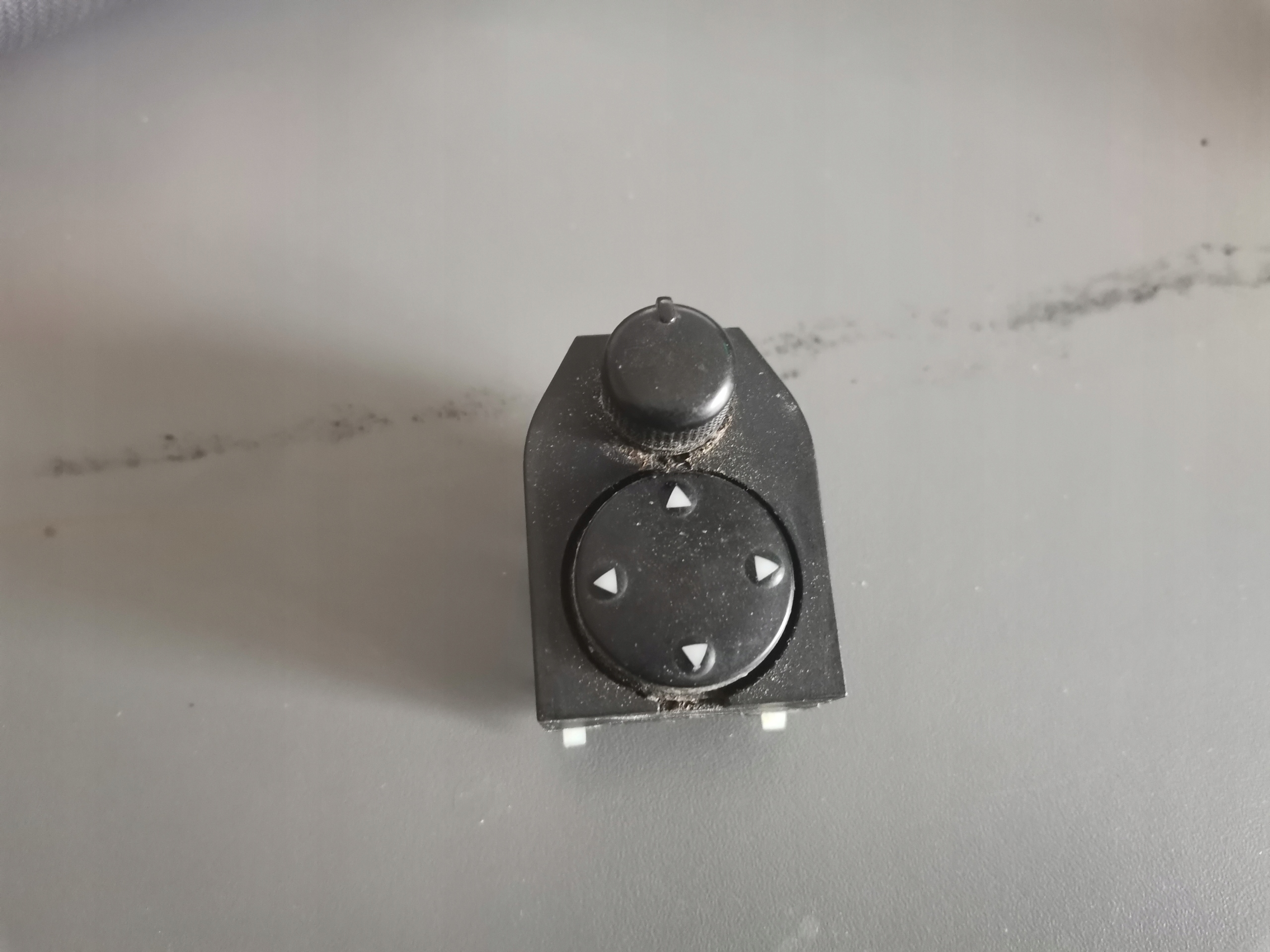 spiegelschalter AUDI A3 8L 8D0 959