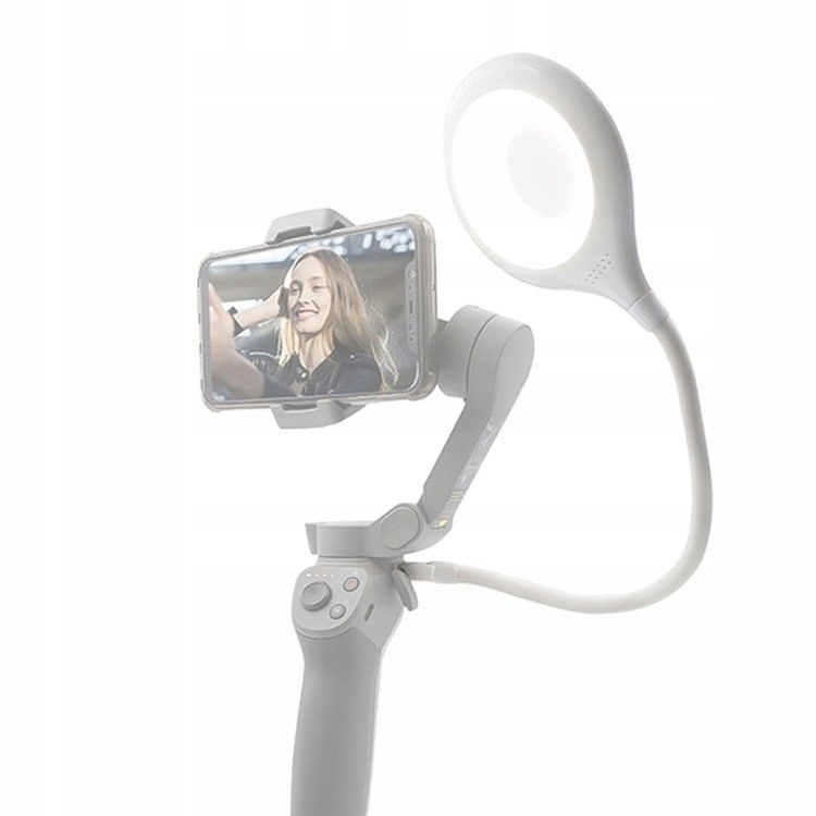 

Startrc Mini lampka Led Usb do Dji Osmo Mobile 3