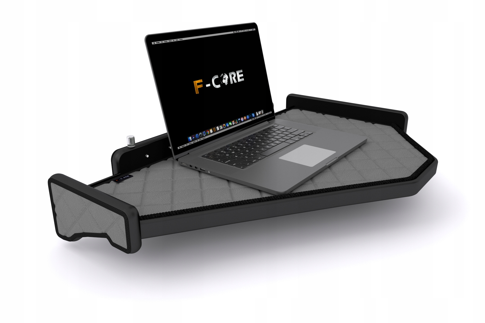 Středová police Volvo Fm 4 2013 – kožený kokpit Tir