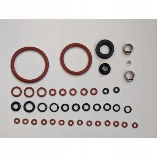 Saeco zestaw uszczelka uniwersalny