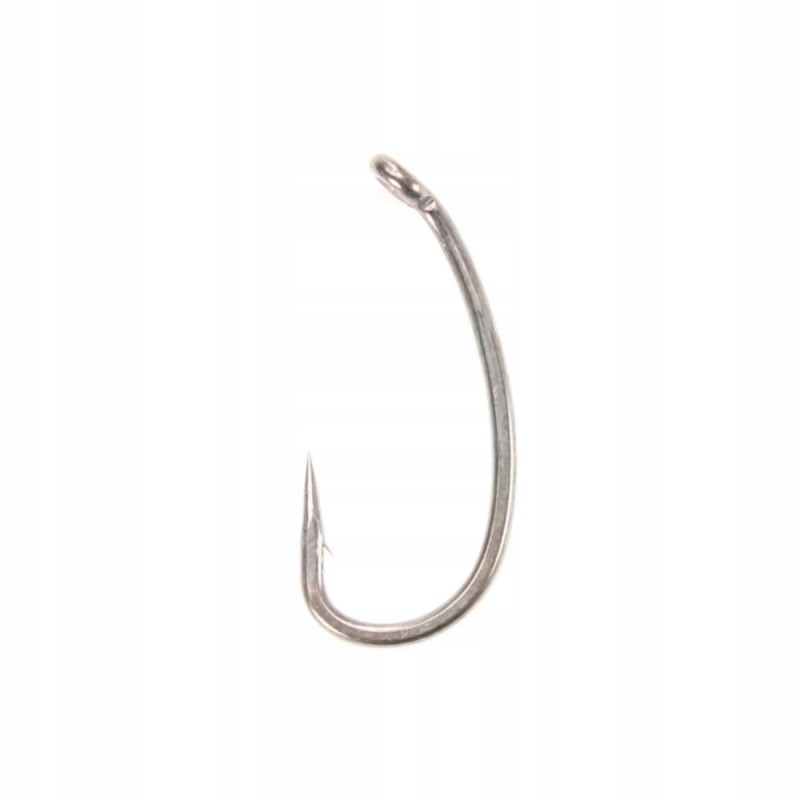 RidgeMonkey Ape-X Medium Curve 2XX Barbed r.2 haki karpiowe