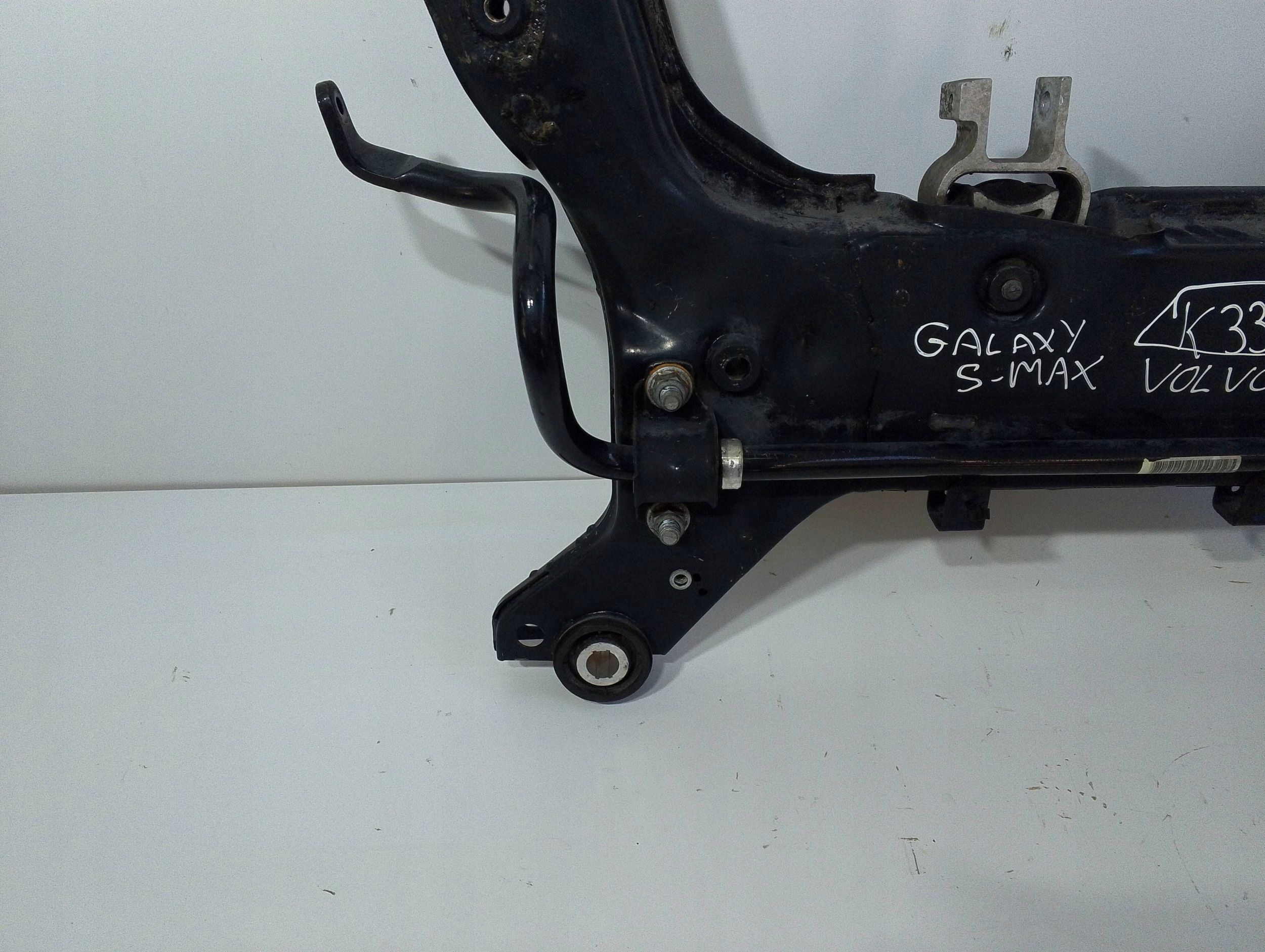 Volvo S60 V60 Ford S-Max Galaxy MK2 front G9N5000T033A (K339)