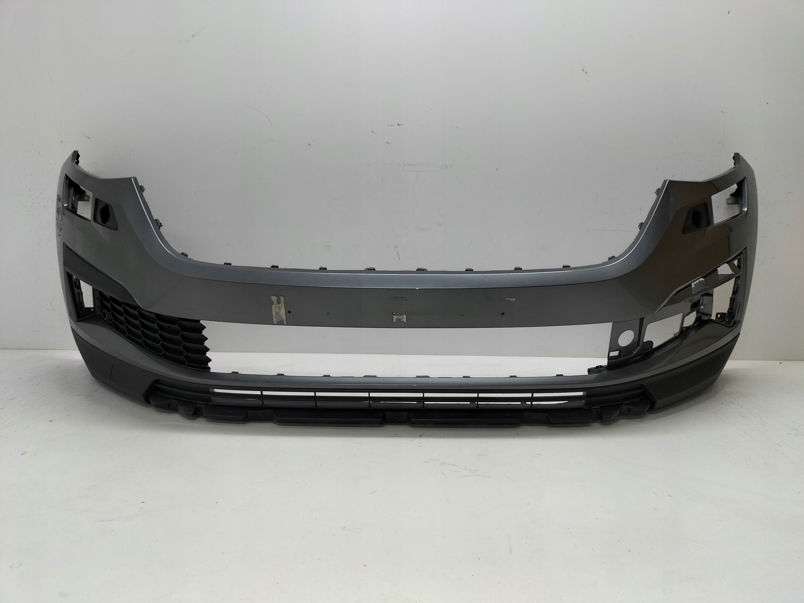 nárazník přední předek SKODA KODIAQ LIFT 21