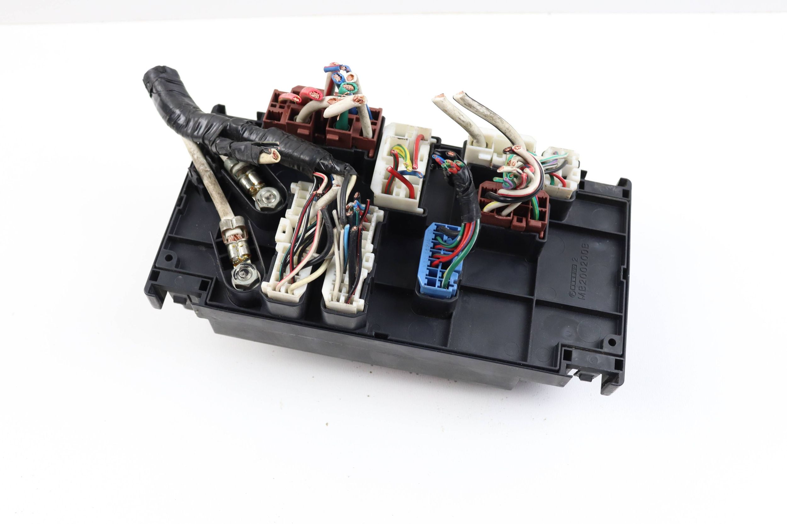 SUBARU LEGACY IV OUTBACK Module Module fusibles 82241AG060