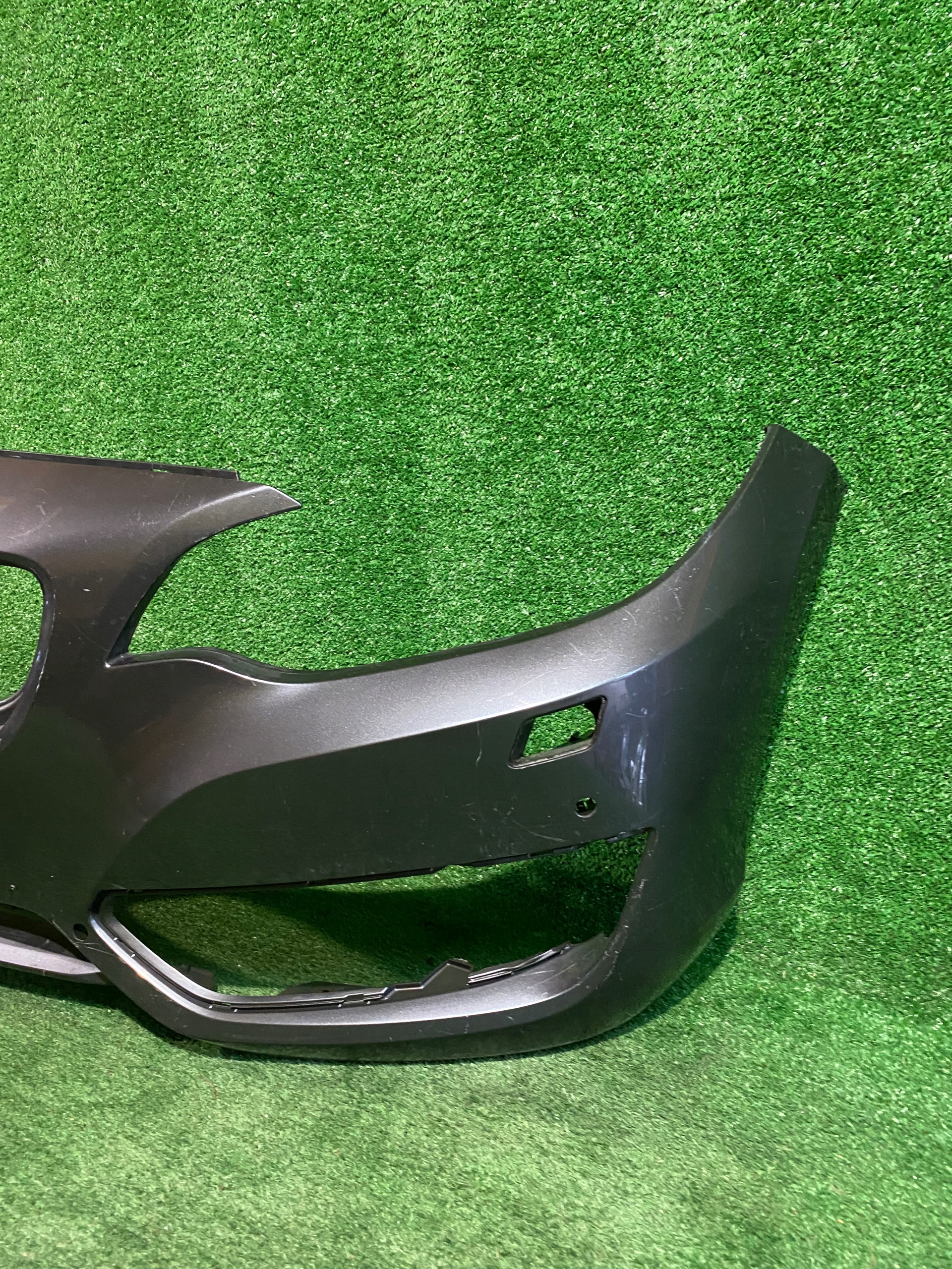 Frontstoßstange BMW 2 F22 F23 CUPE CABRIO