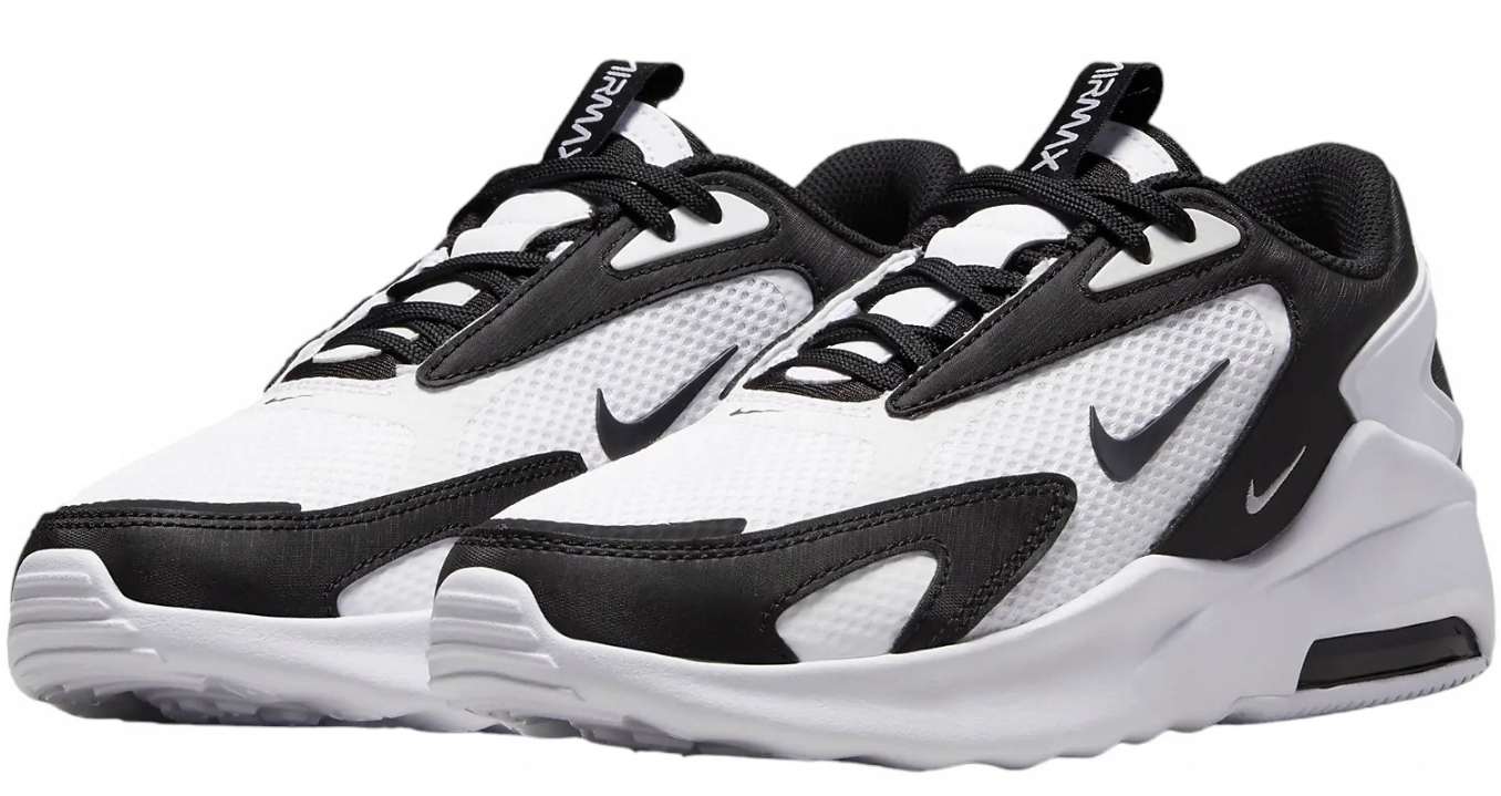 Nike buty damskie sportowe Air Max Bolt klasyczne CU4152-101 rozmiar 37,5