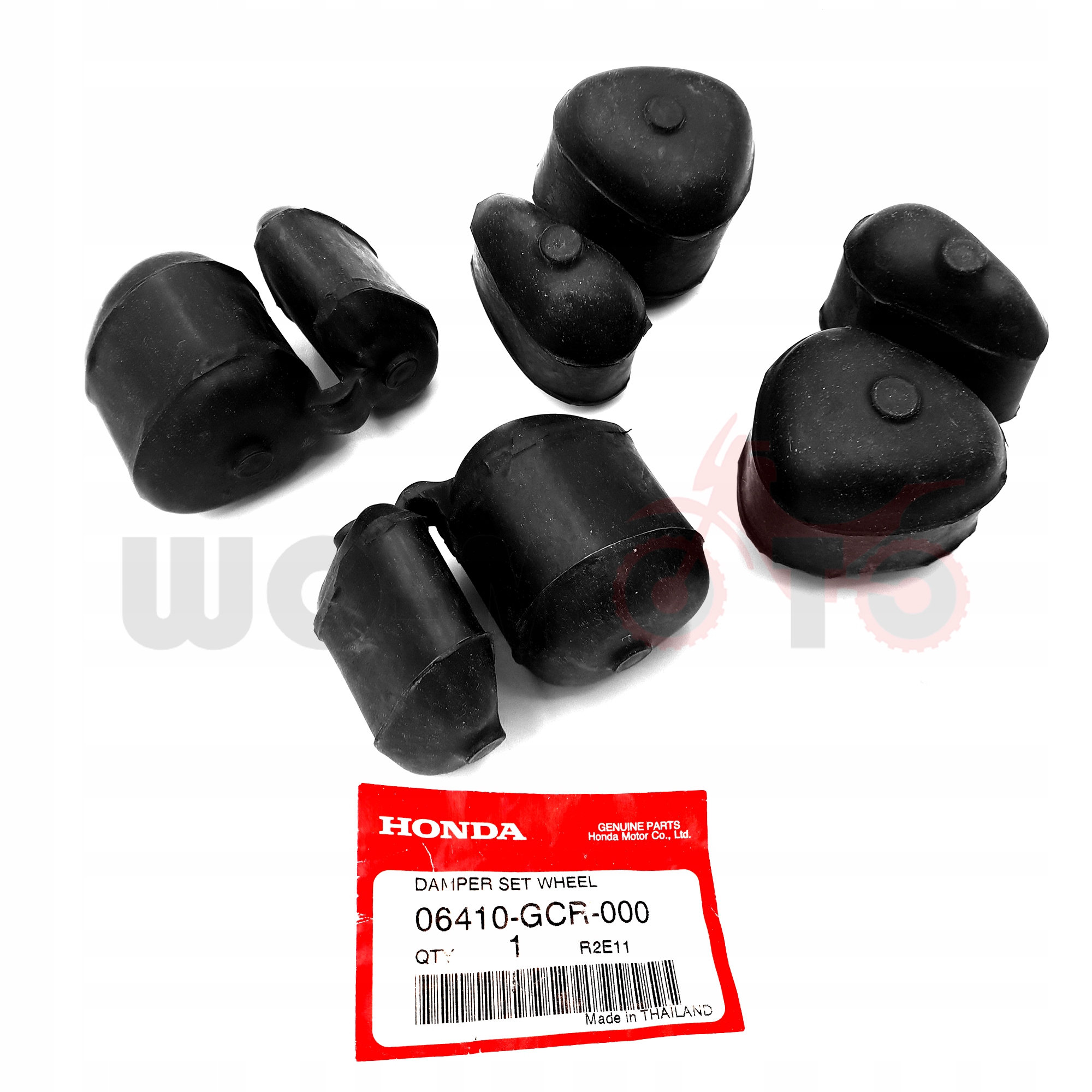 honda cbr 125 scooter