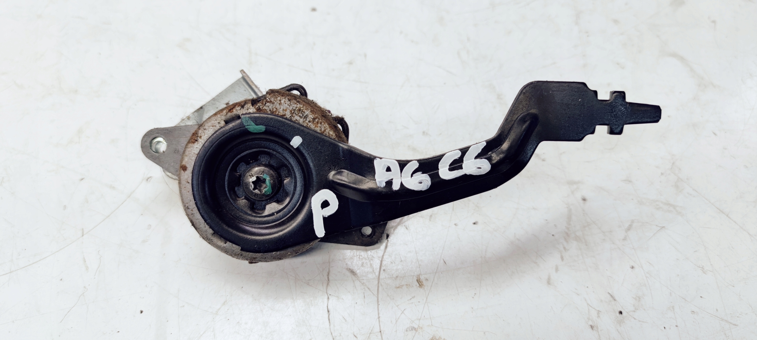 Mécanisme Lève vitre Siège Droite AUDI A6 C6