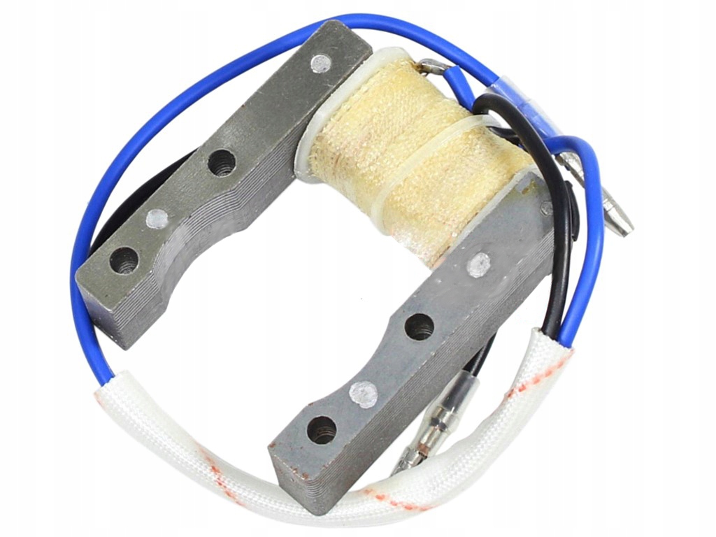 

Aparat zapłonowy stator silnika rower rowerowego