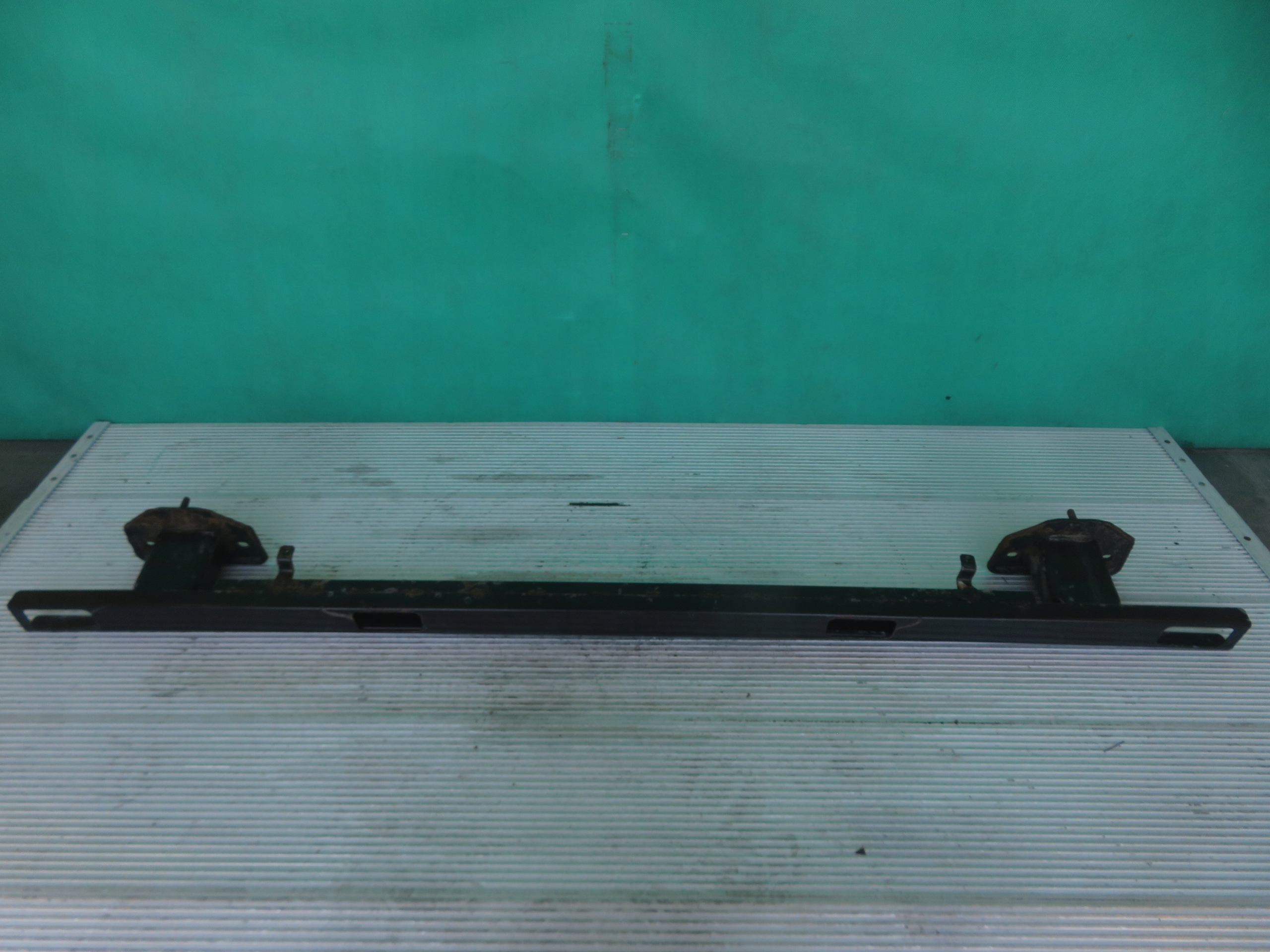 posteriore TRAVERSA paraurti BOXER JUMPER DUCATO 20R