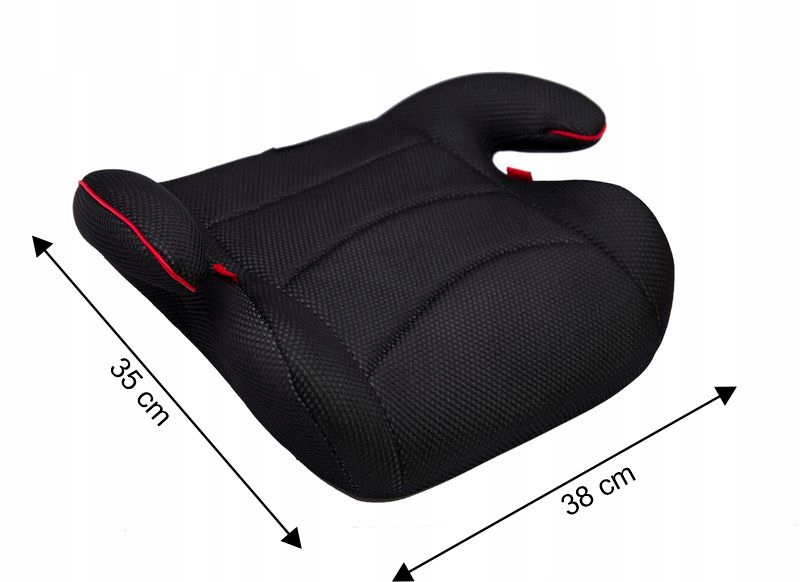 Podstawka samochodowa fotelik bauerkraft czarna Kod producenta x-178