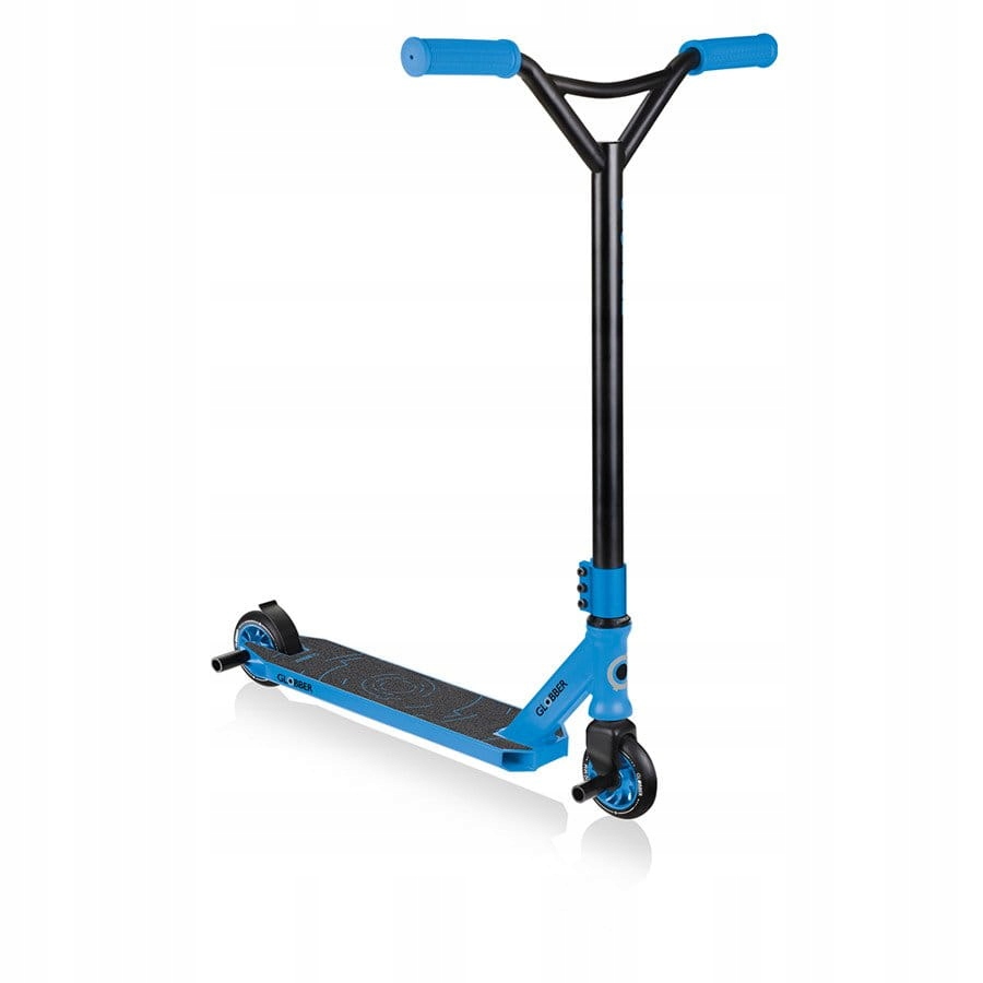 Hulajnoga wyczynowa Globber Stunt Gs 540 Niebieska