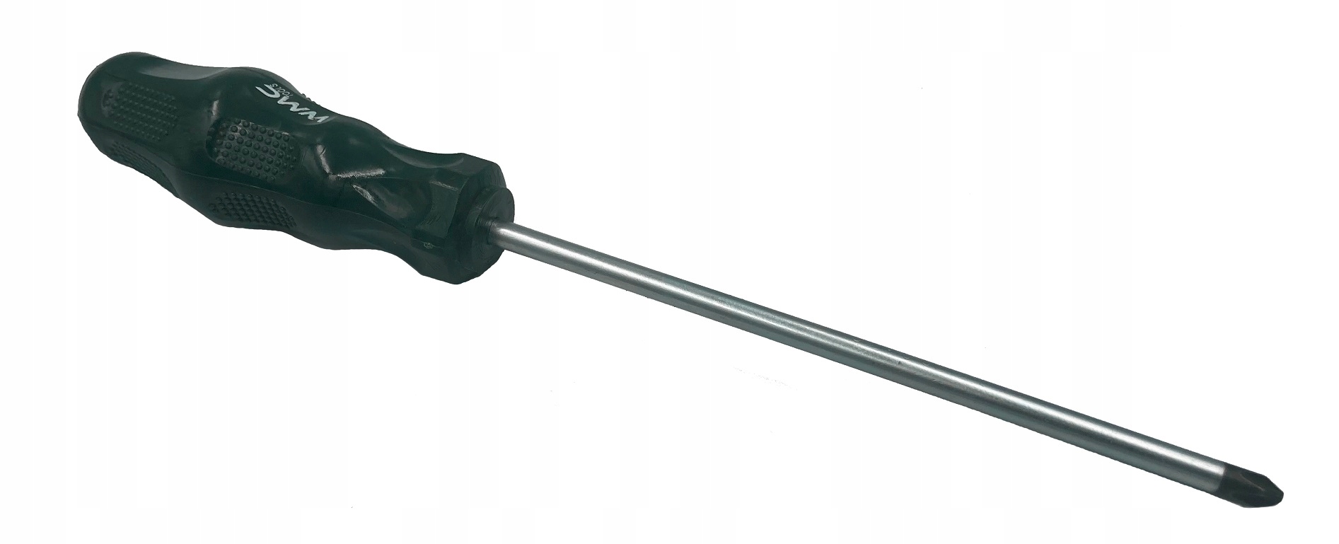 

Wkrętak krzyżowy PH2 x 250 mm magnetyczna końcówka